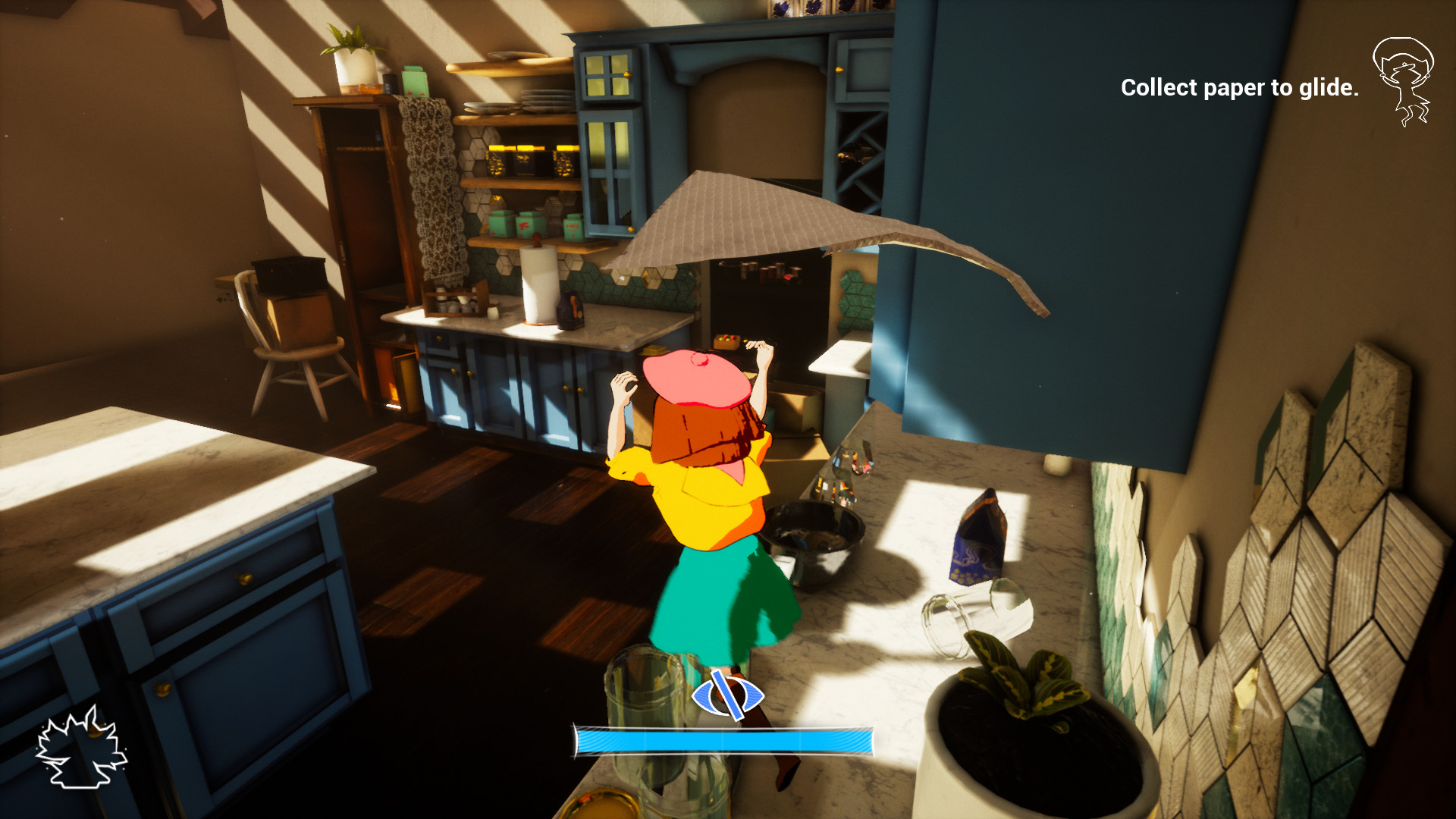 Little Traveler screenshot 4
