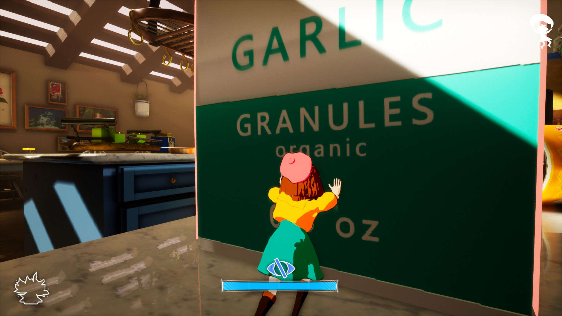 Little Traveler screenshot 3