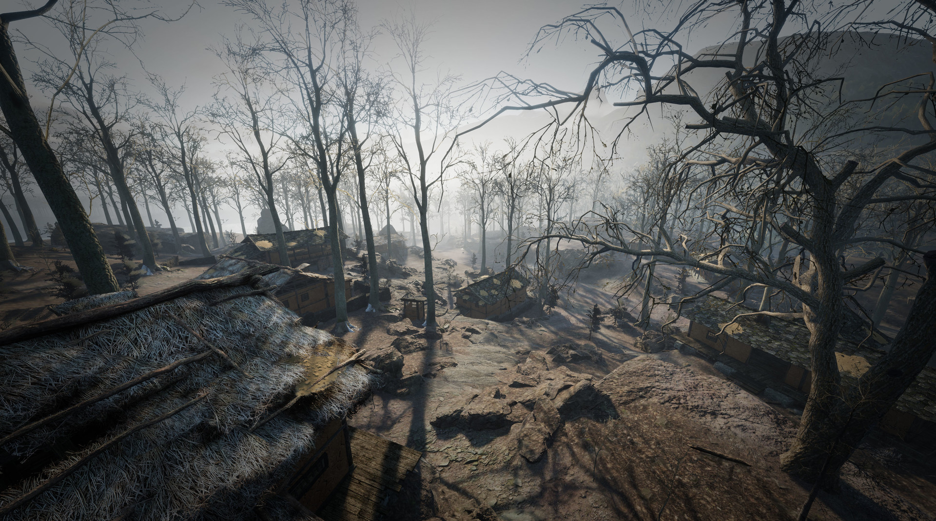 The Swordsmen X: Survival screenshot 17