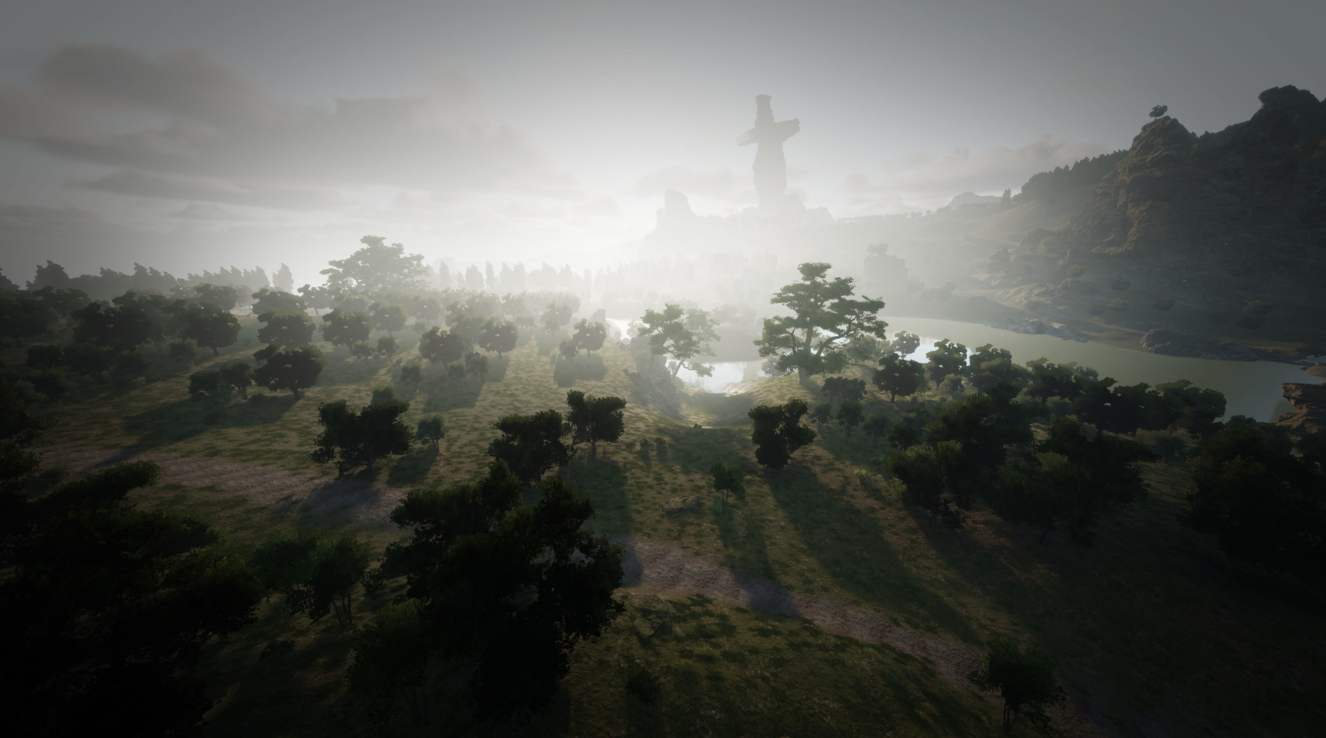 The Swordsmen X: Survival screenshot 6