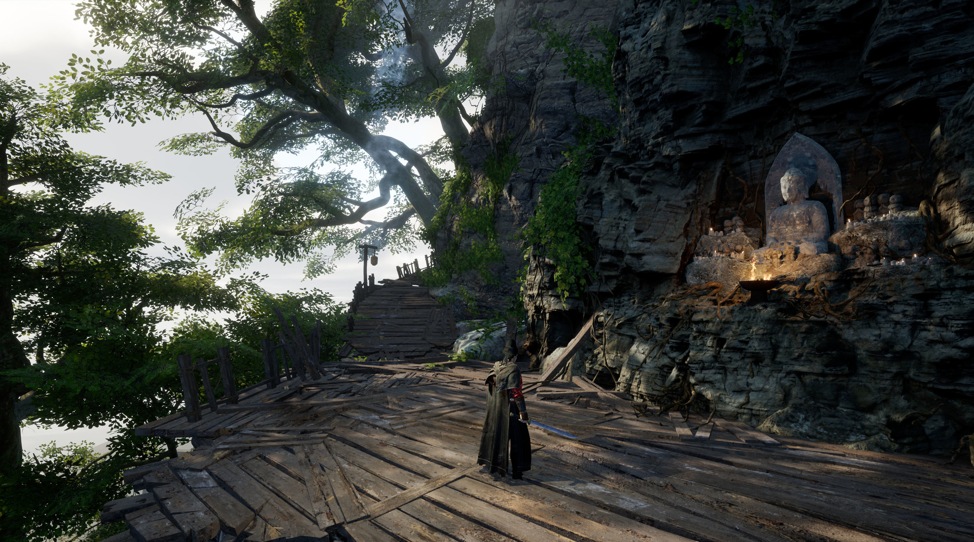 The Swordsmen X: Survival screenshot 4