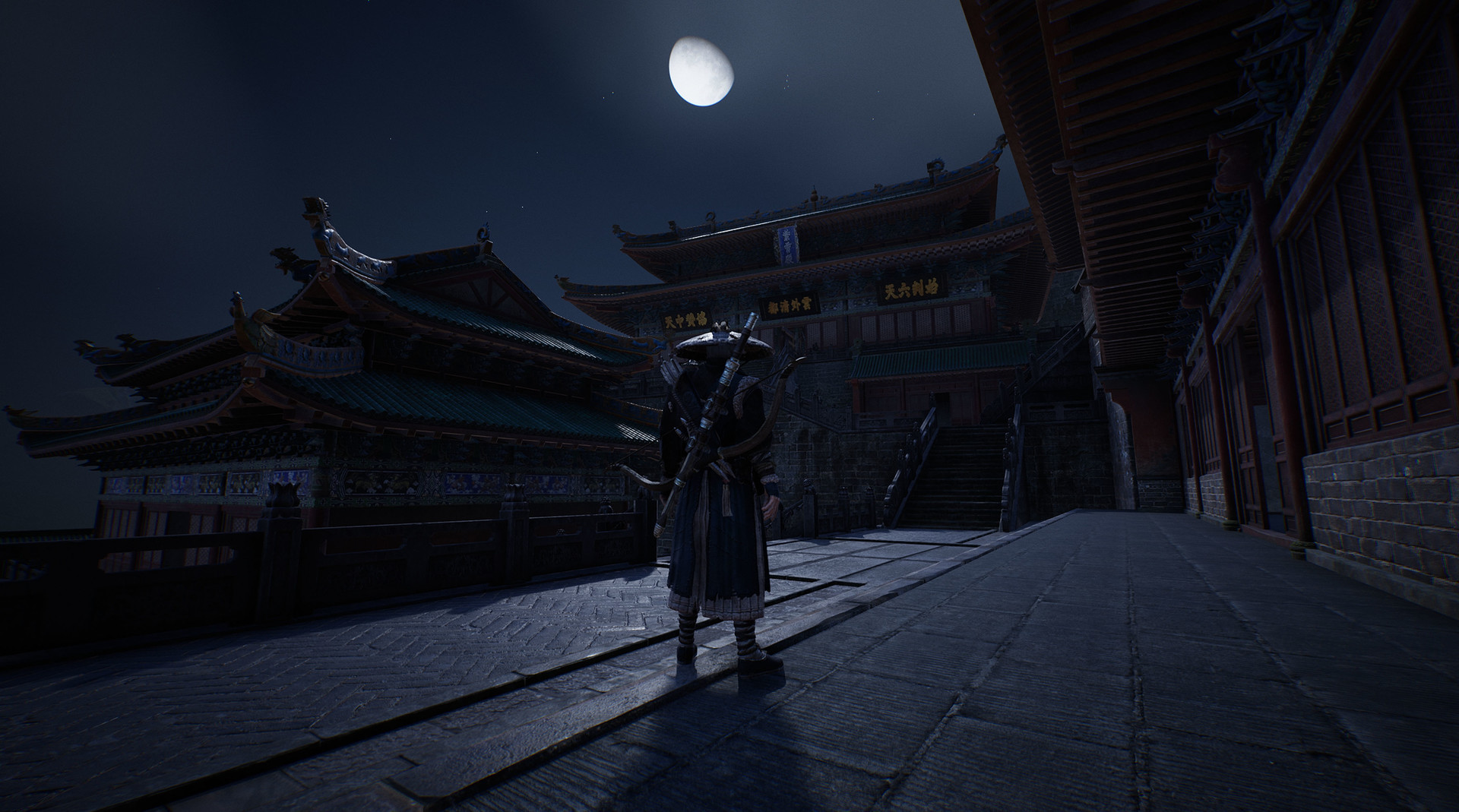 The Swordsmen X: Survival screenshot 3