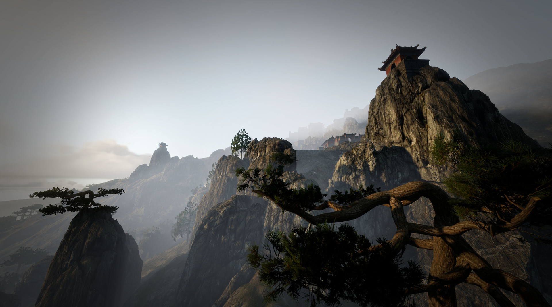 The Swordsmen X: Survival screenshot 13