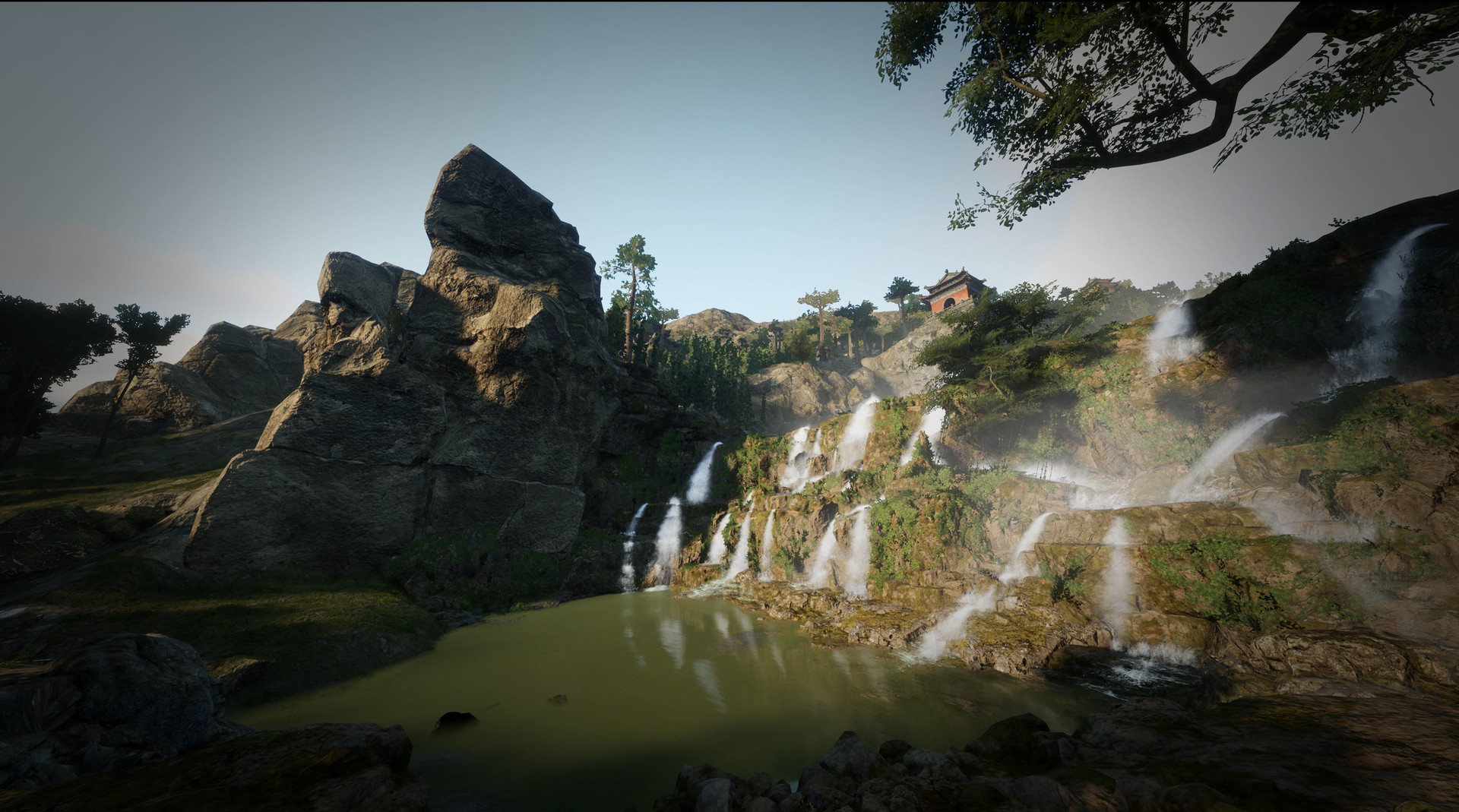 The Swordsmen X: Survival screenshot 14