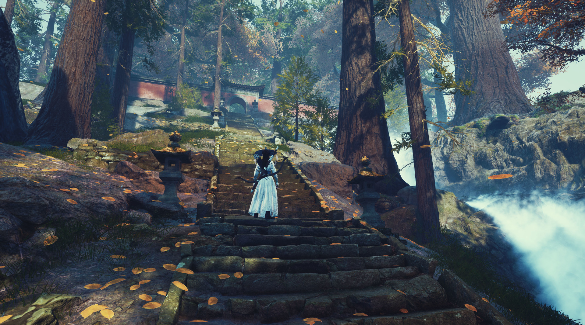 The Swordsmen X: Survival screenshot 10