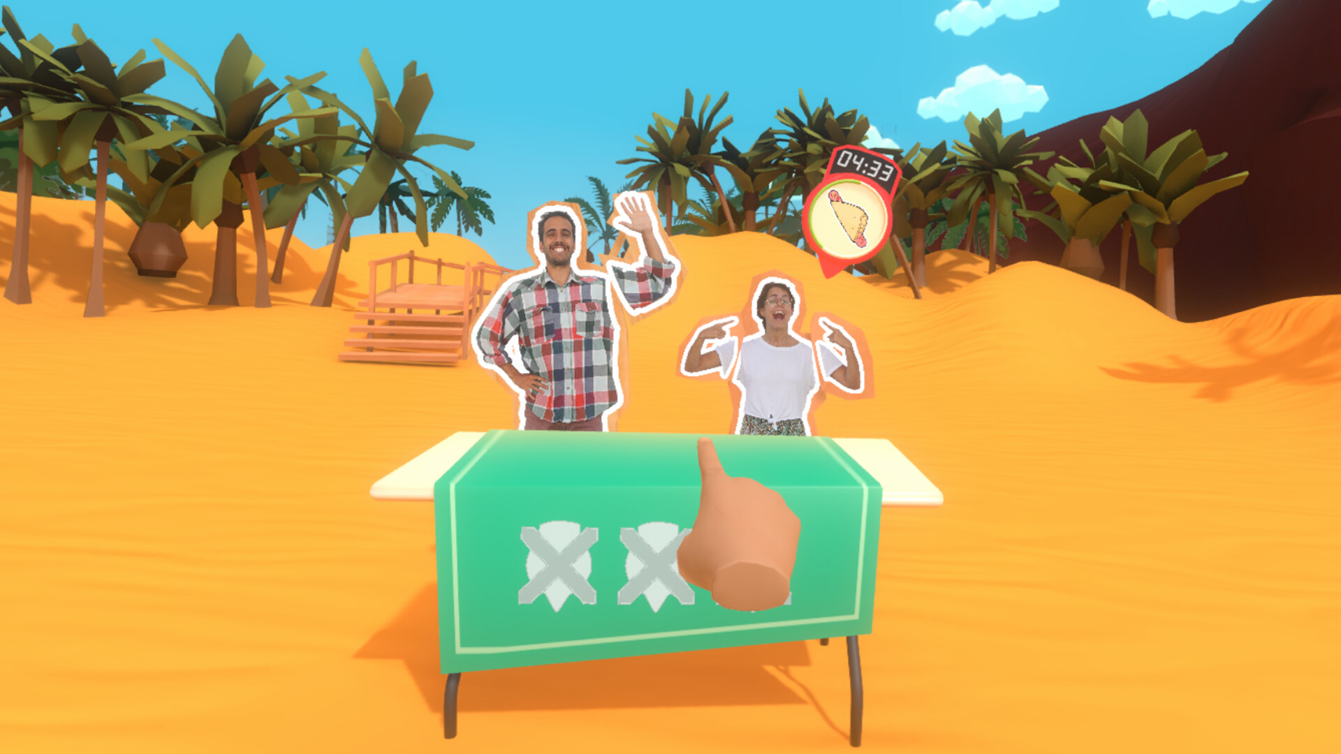 Beers and Boomerangs screenshot 14