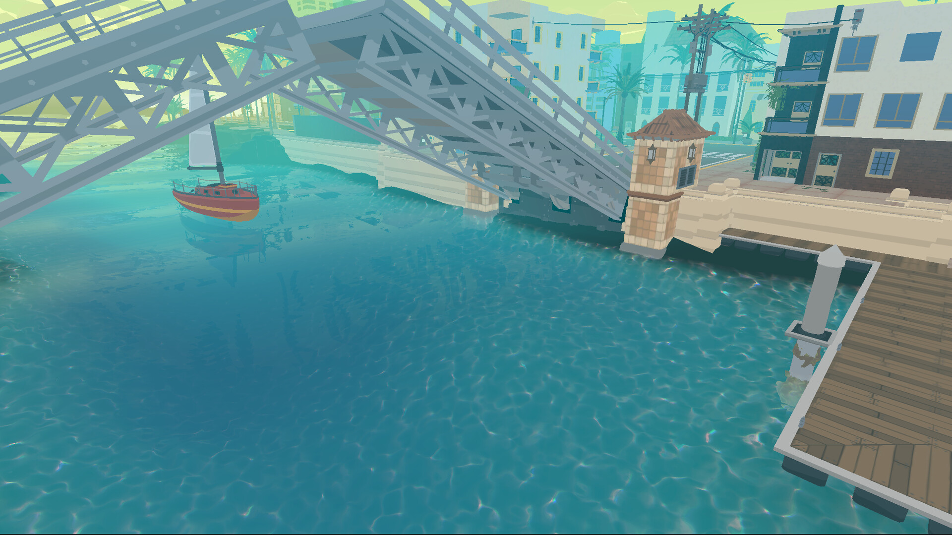 Festival screenshot 5