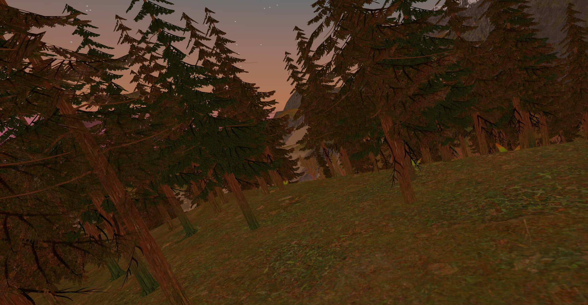 Festival screenshot 6
