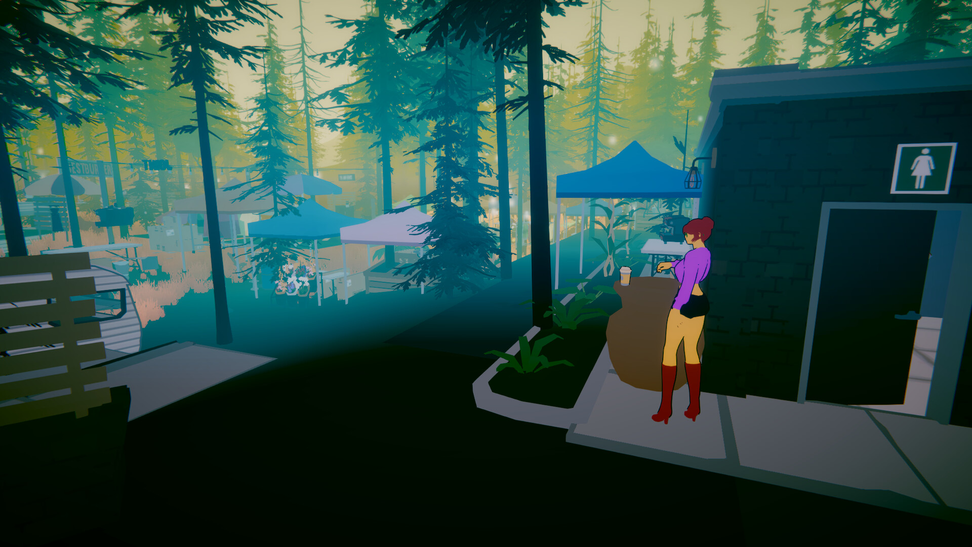 Festival screenshot 3