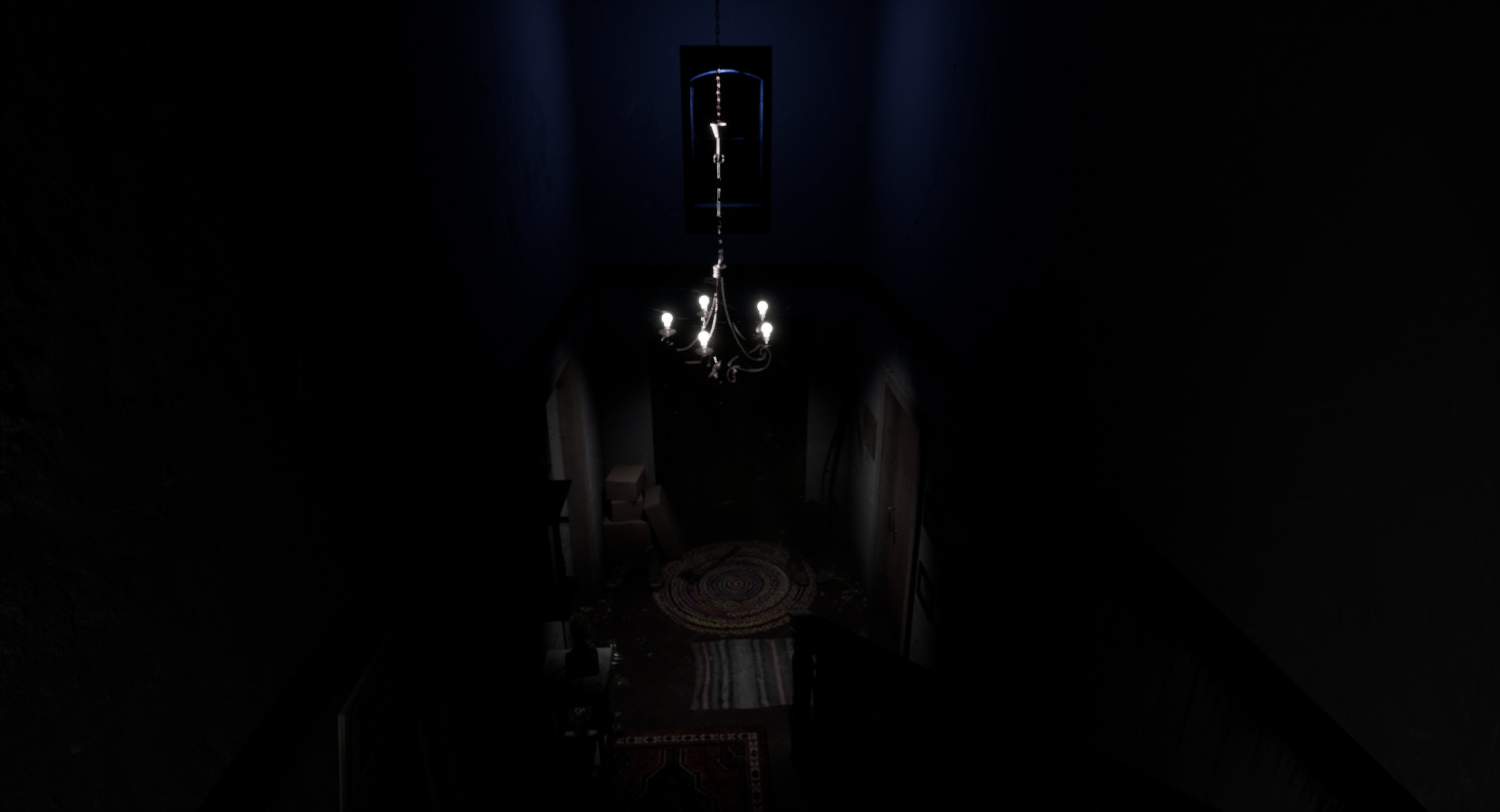 iBLiS screenshot 4