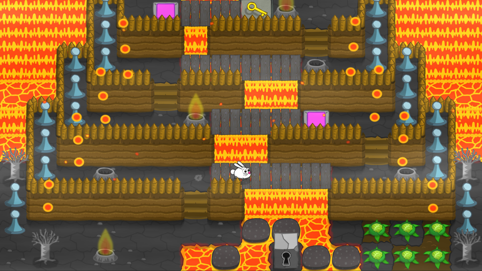 Peppy's Adventure screenshot 6