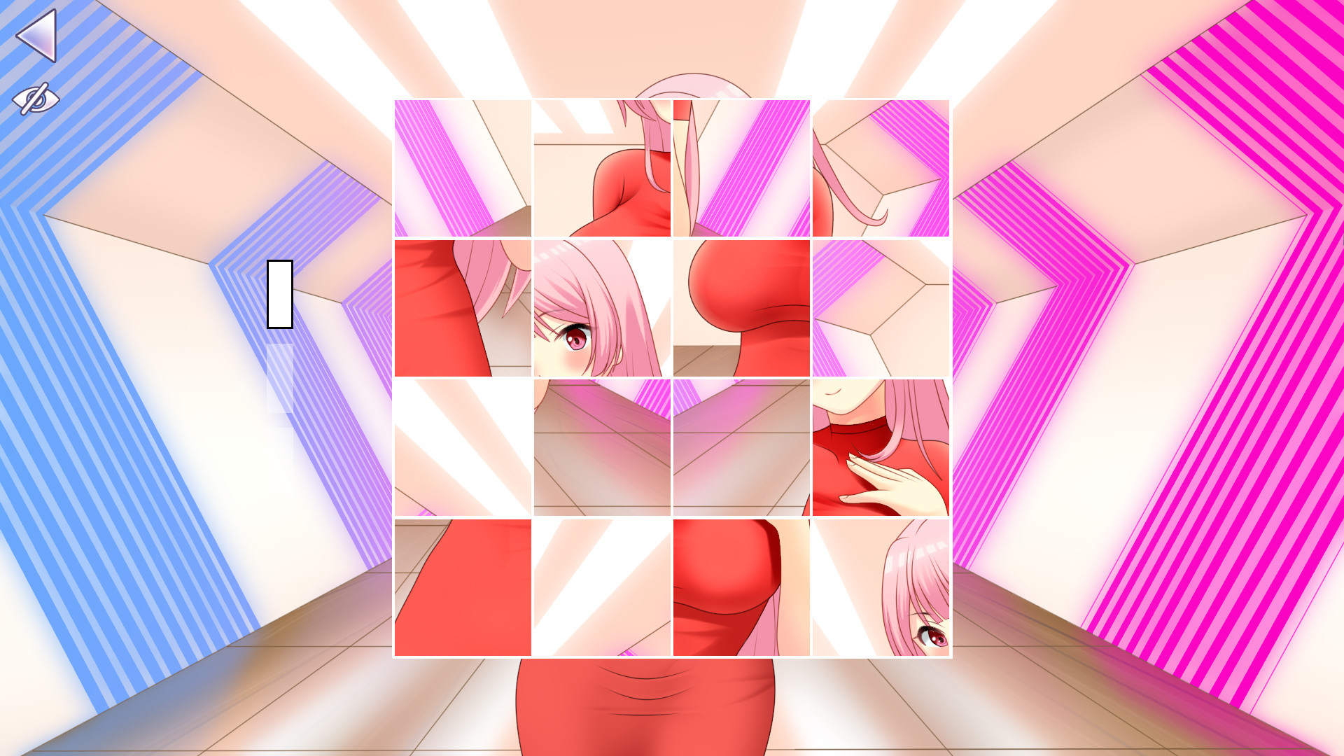 Mind-Blowing Girls 2 screenshot 1
