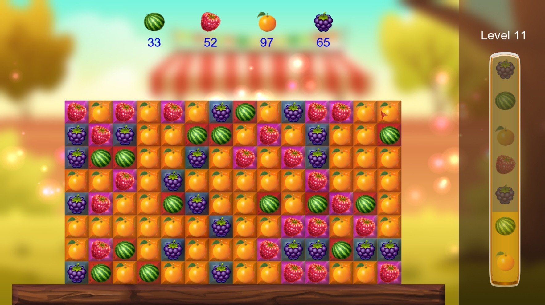 Fruit Juice screenshot 3