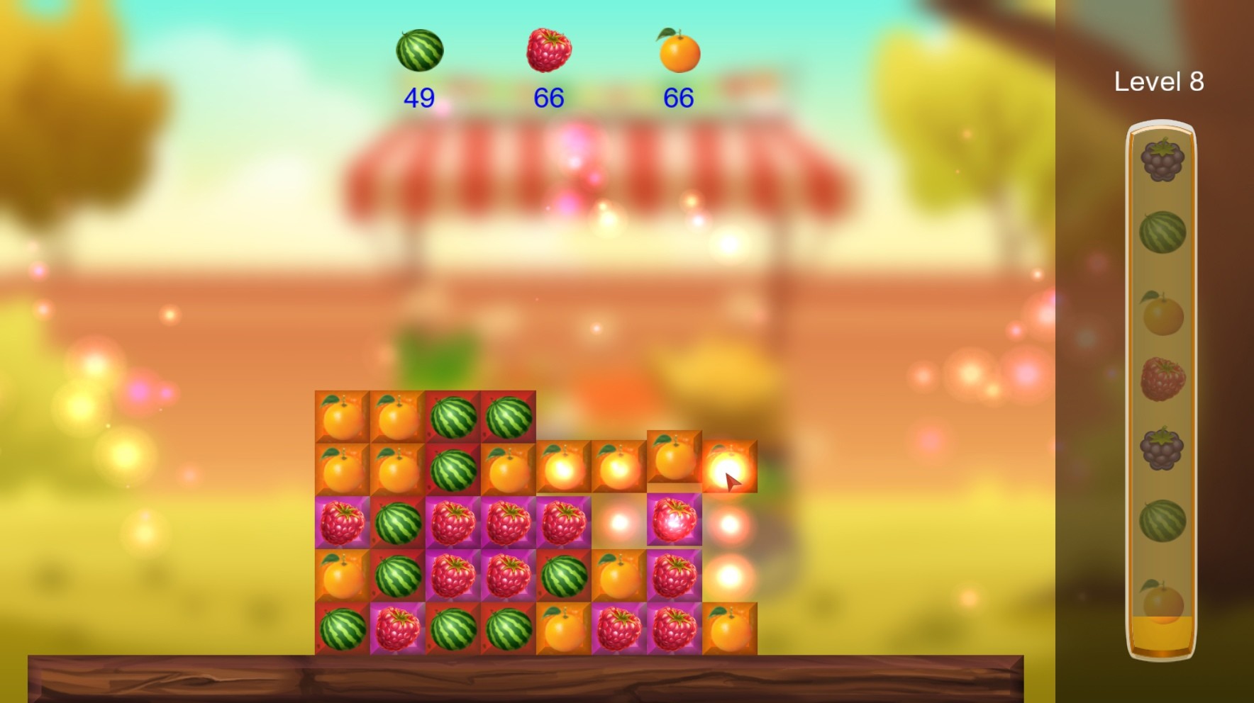 Fruit Juice screenshot 2