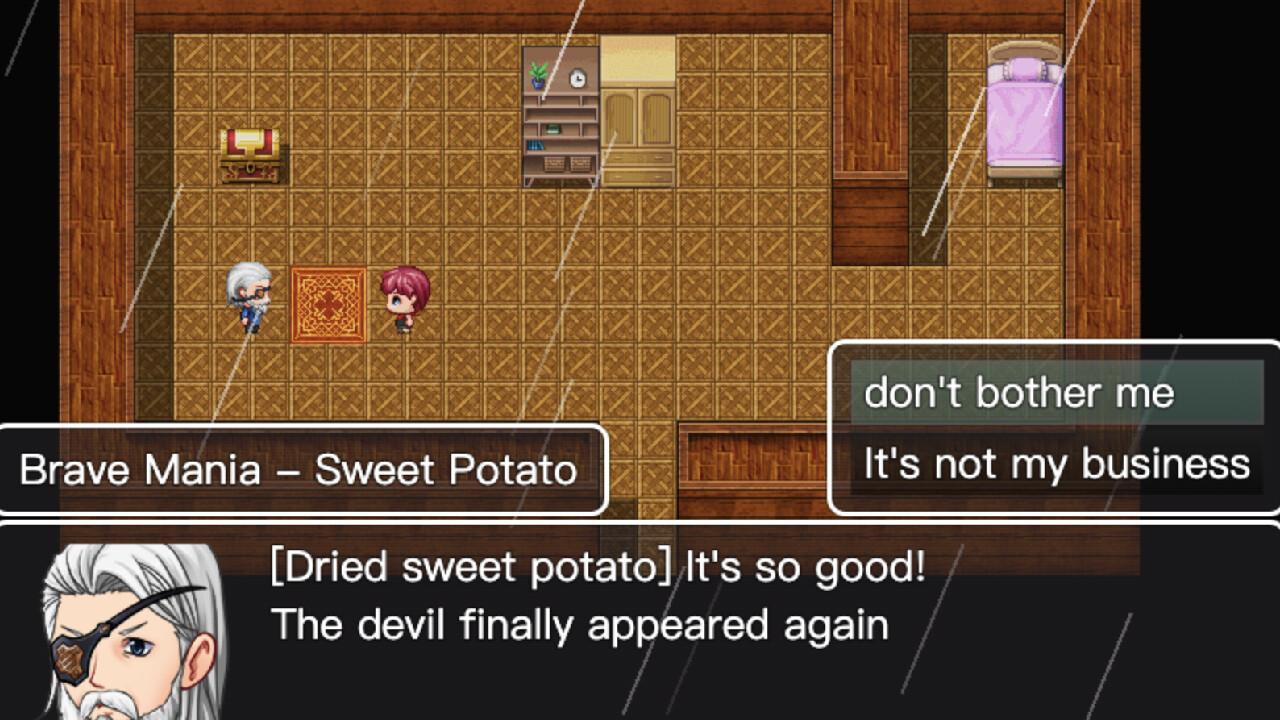 LookForDanger screenshot 1