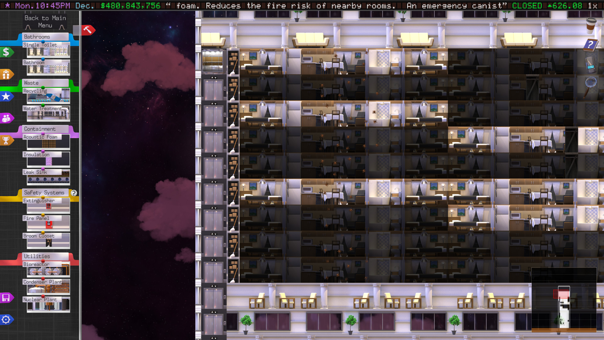 StarScraper screenshot 5