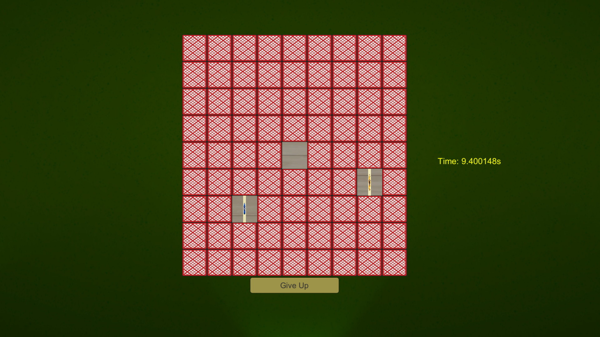 Memorize Cards screenshot 1