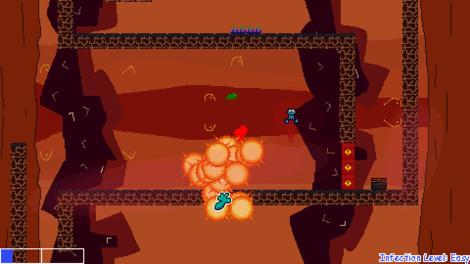 Frogiee screenshot 3