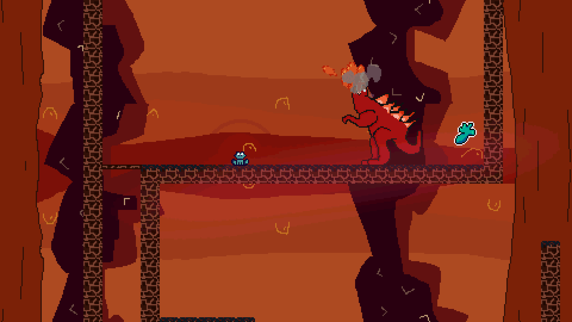 Frogiee screenshot 4