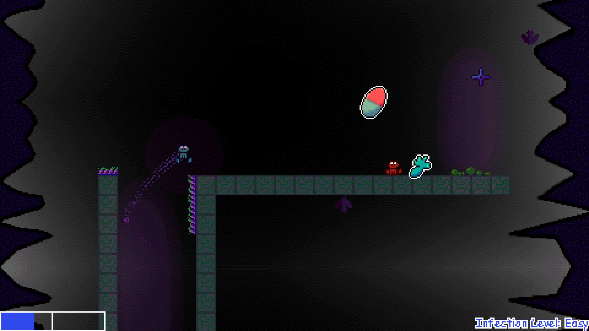 Frogiee screenshot 2