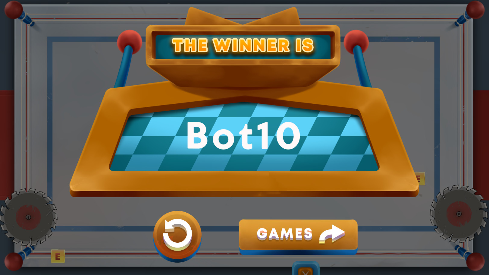 Little Fighters on Stream screenshot 12