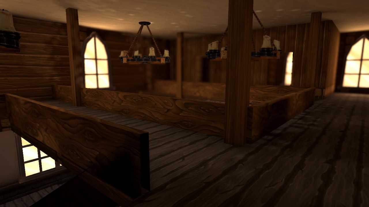 Fantasy Inn Simulator screenshot 4