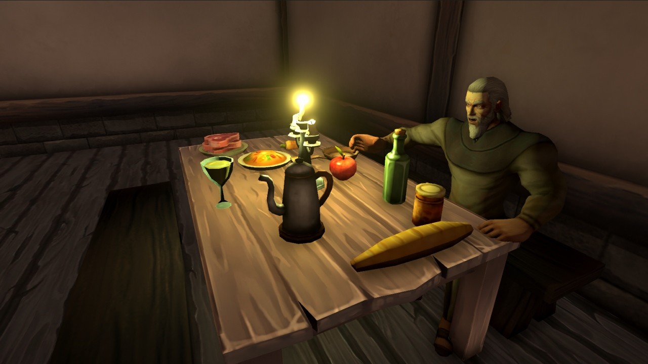 Fantasy Inn Simulator screenshot 3