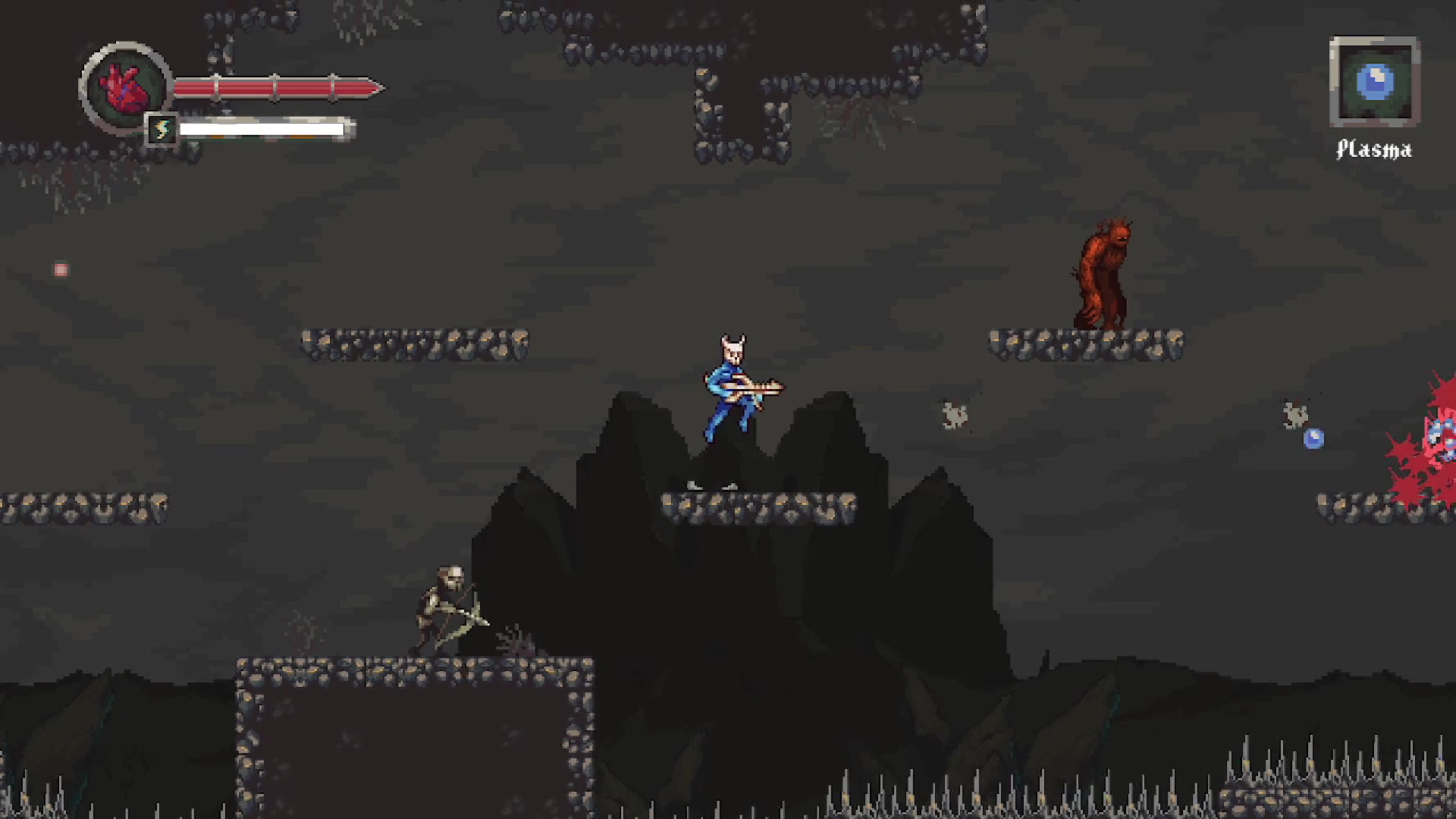Acquiescence screenshot 1
