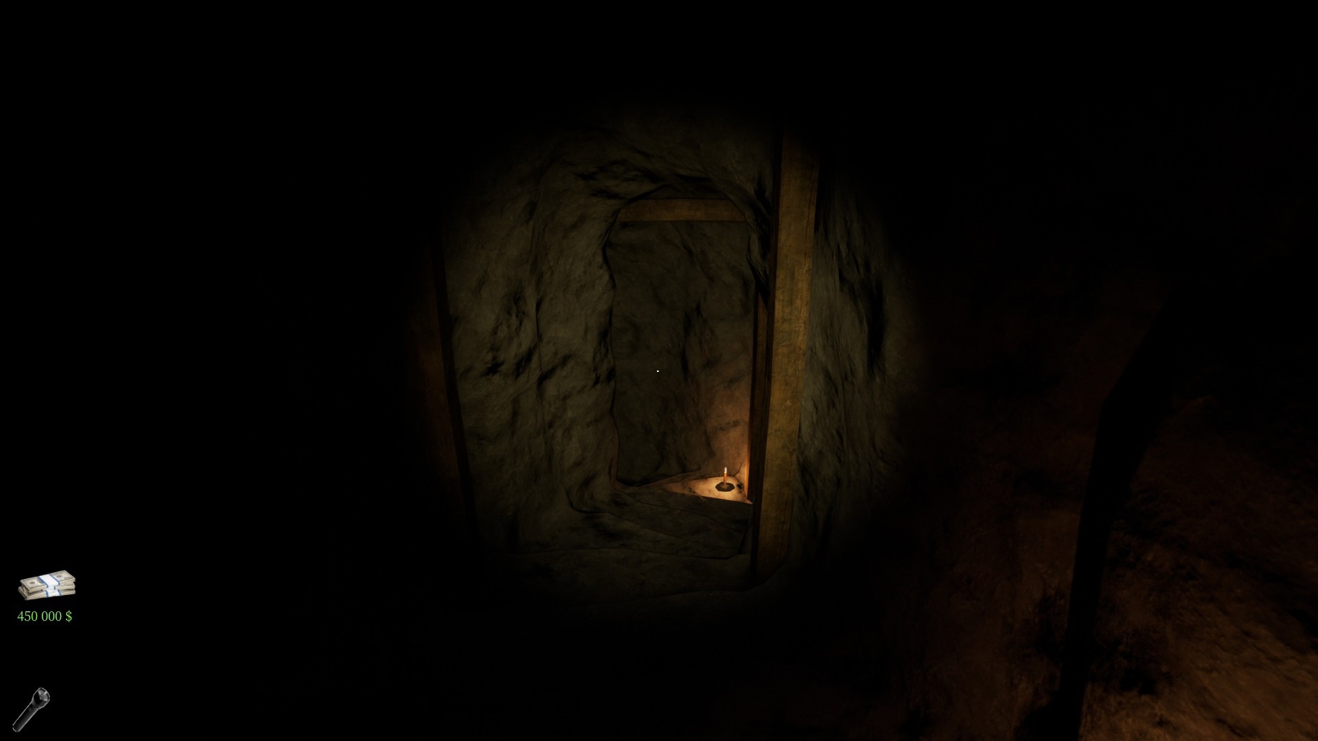 Whispers in the Dark screenshot 8