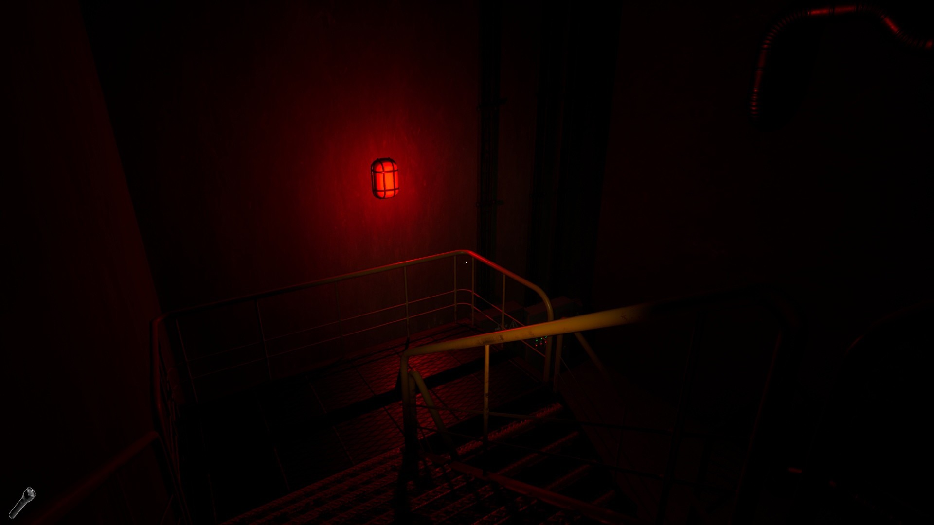 Whispers in the Dark screenshot 1