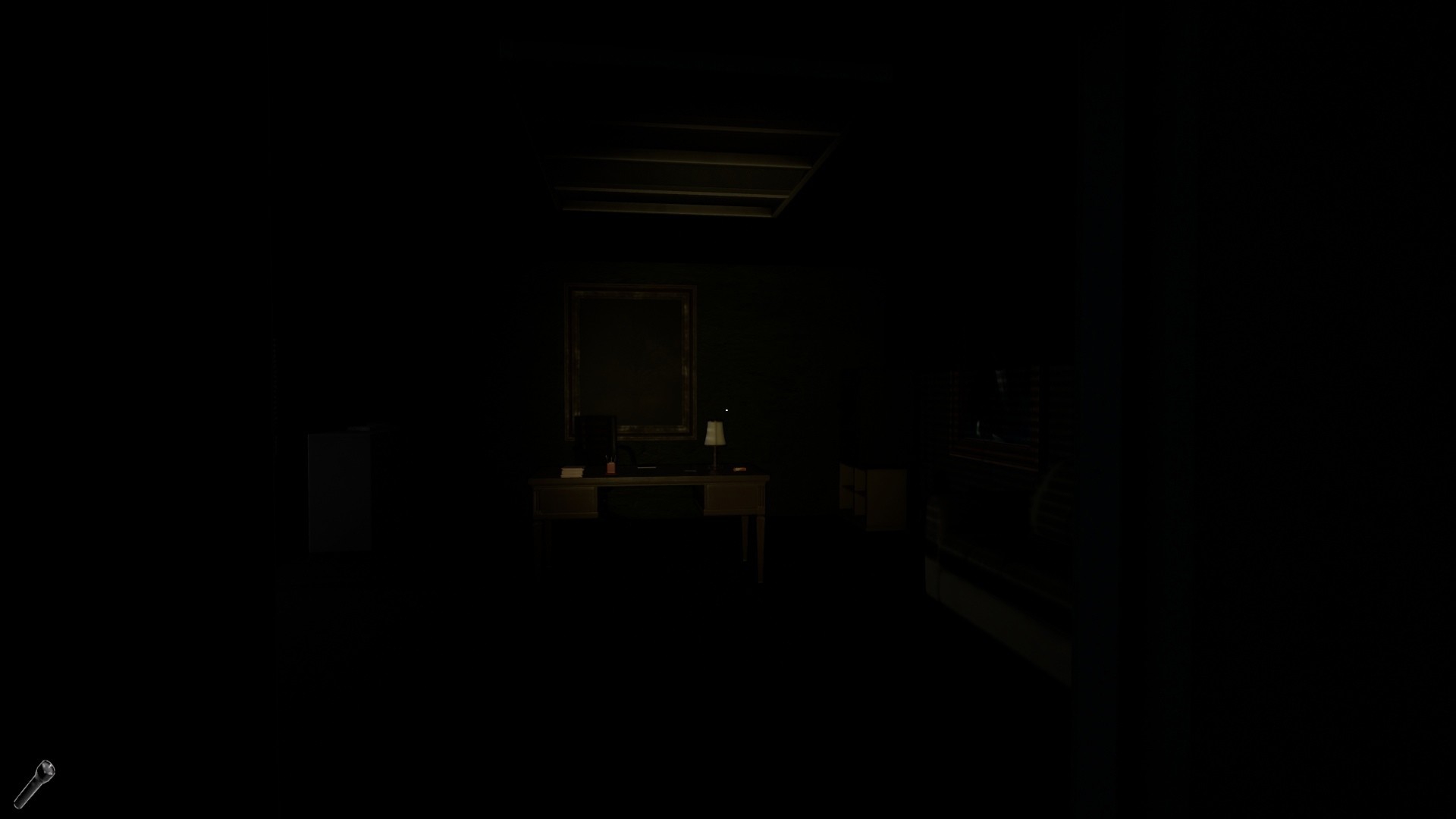 Whispers in the Dark screenshot 4