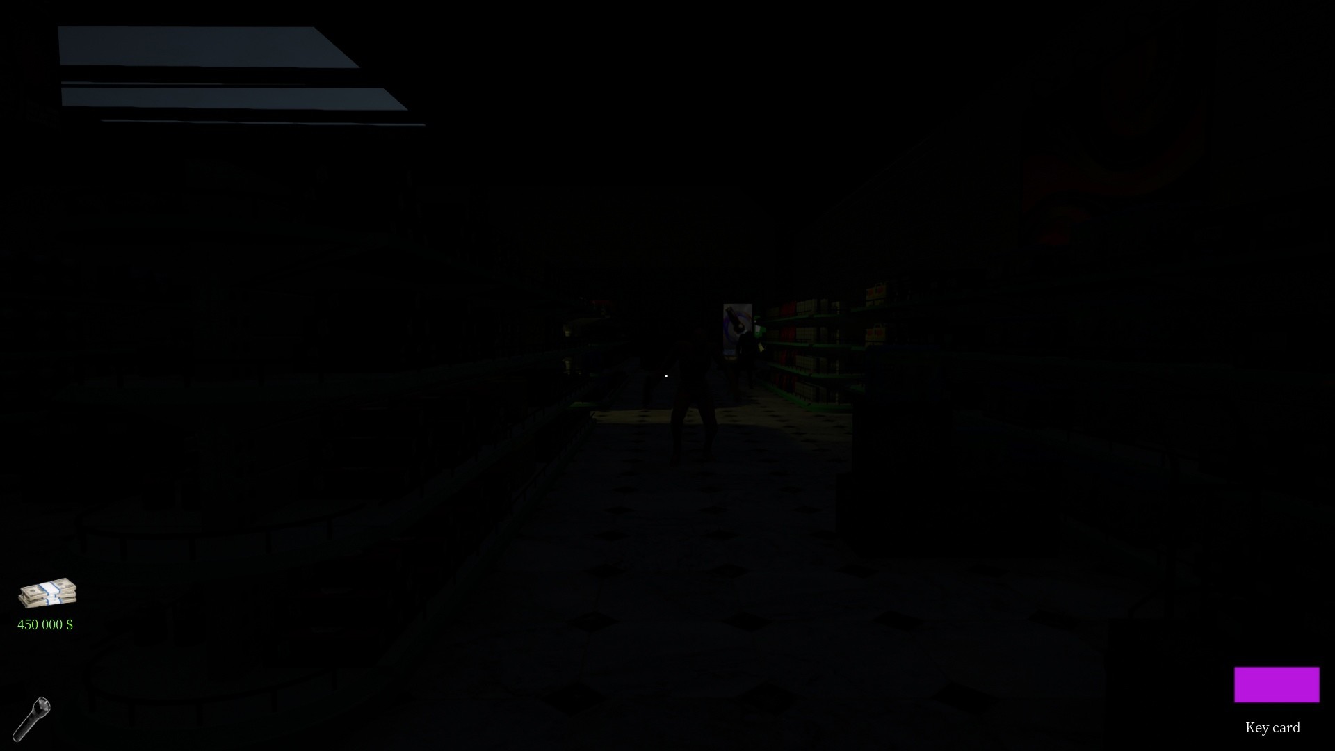 Whispers in the Dark screenshot 7