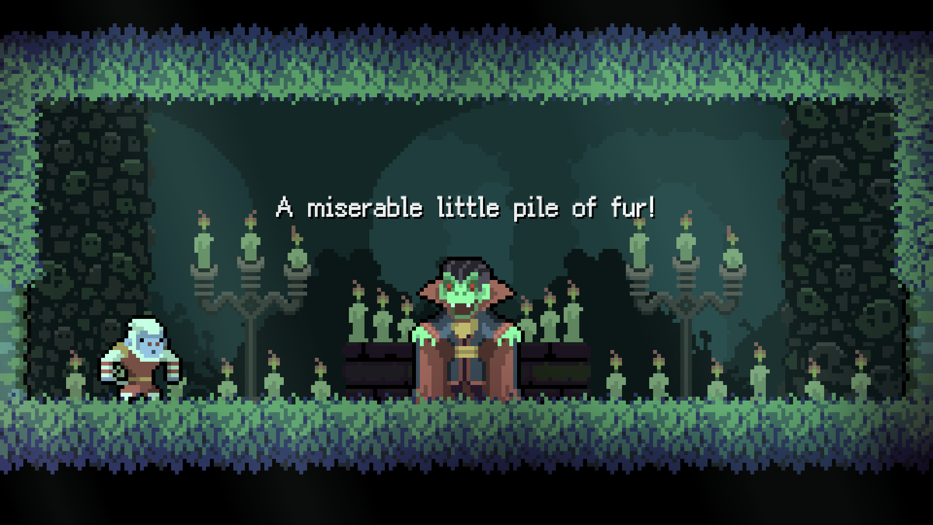 Dunjungle screenshot 5