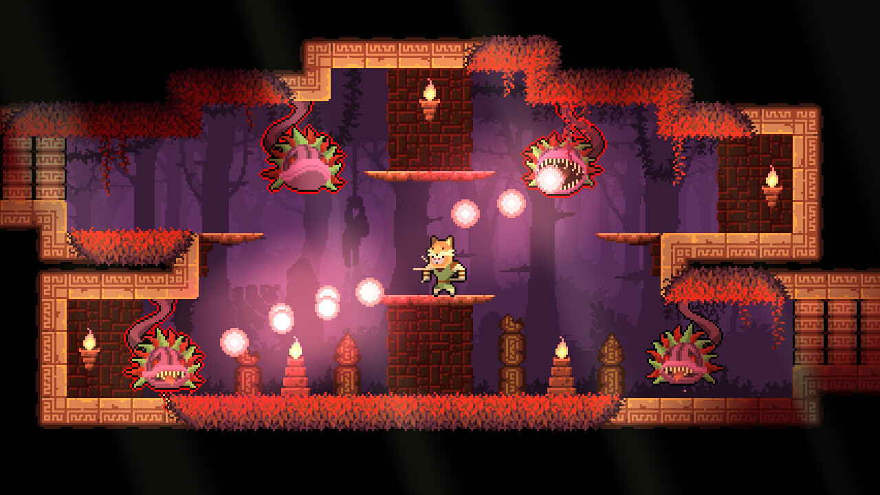 Dunjungle screenshot 9