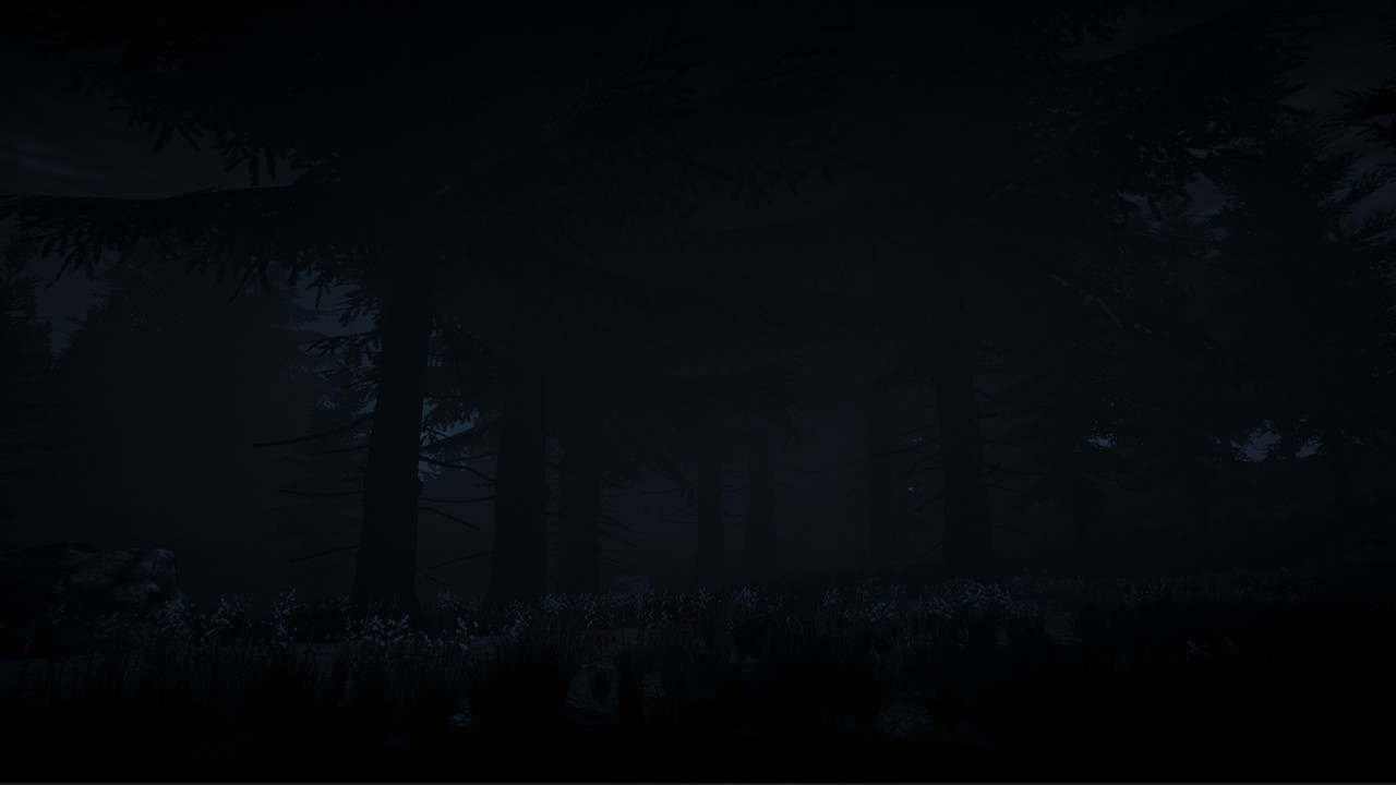Dark Survival screenshot 3