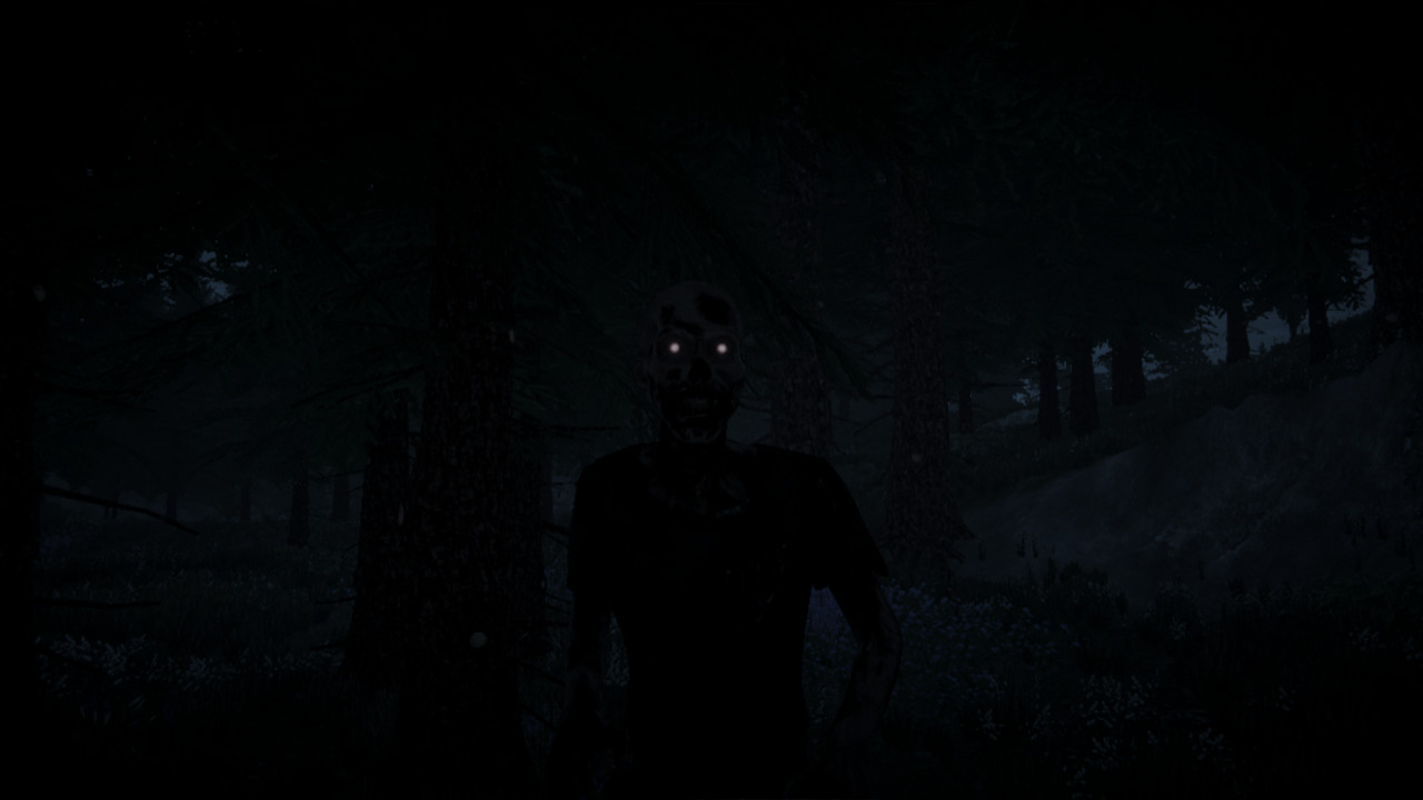 Dark Survival screenshot 4