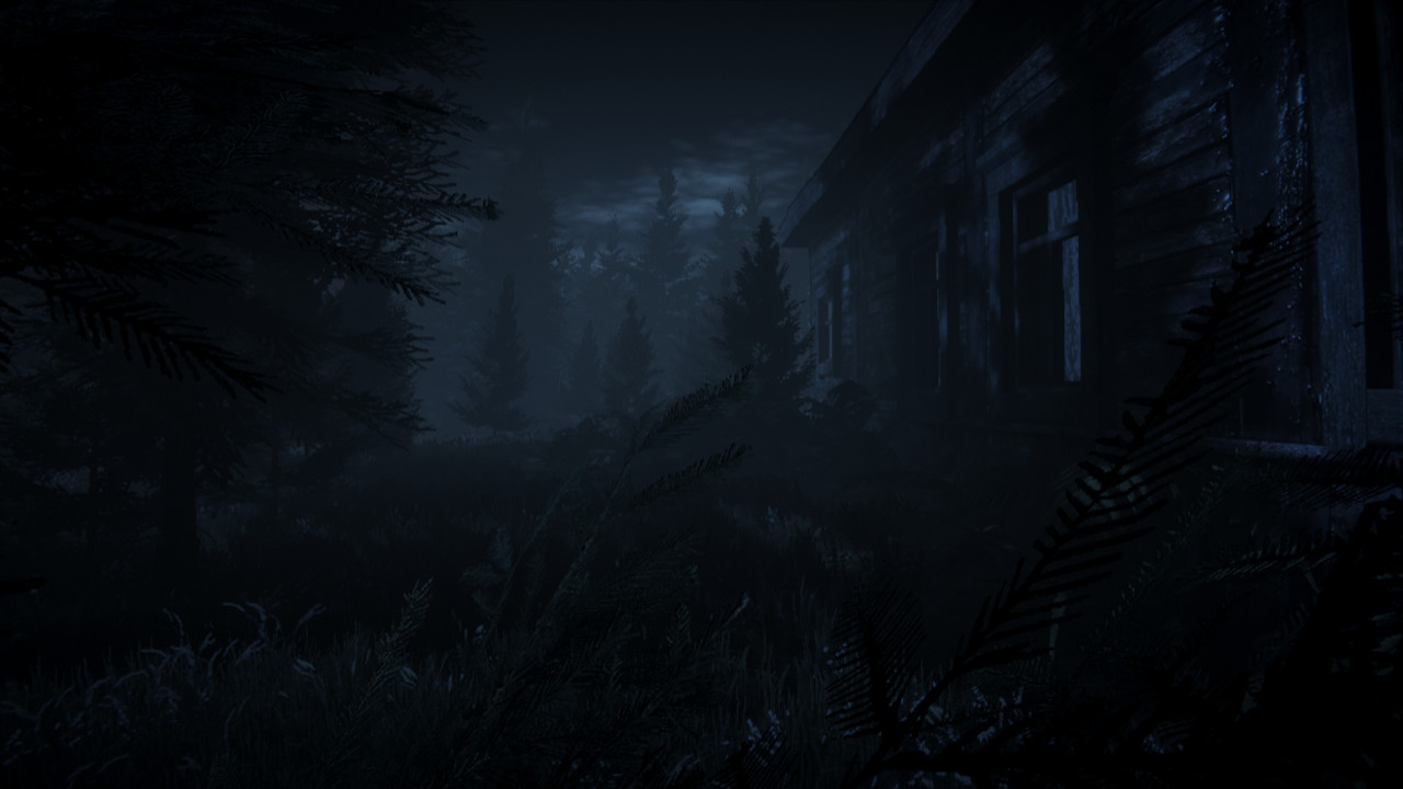 Dark Survival screenshot 1