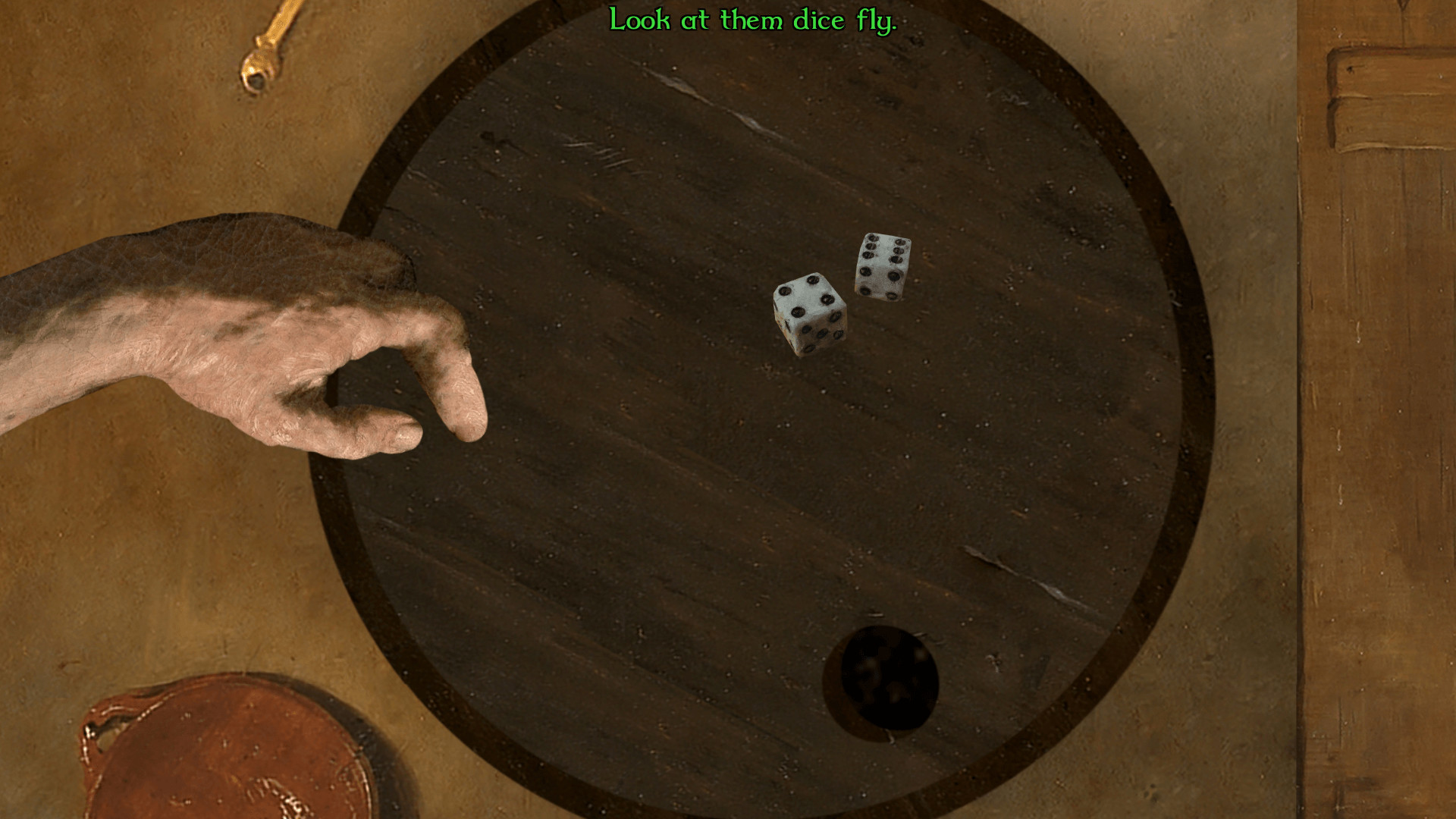 The Frogs screenshot 5