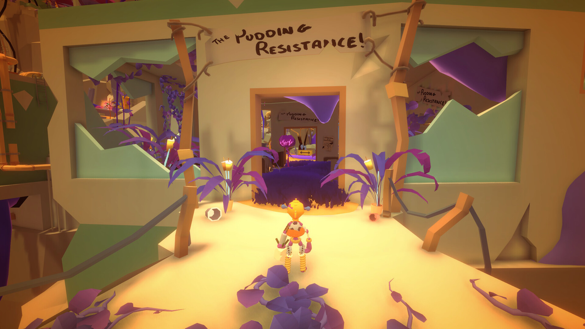 Trash screenshot 3