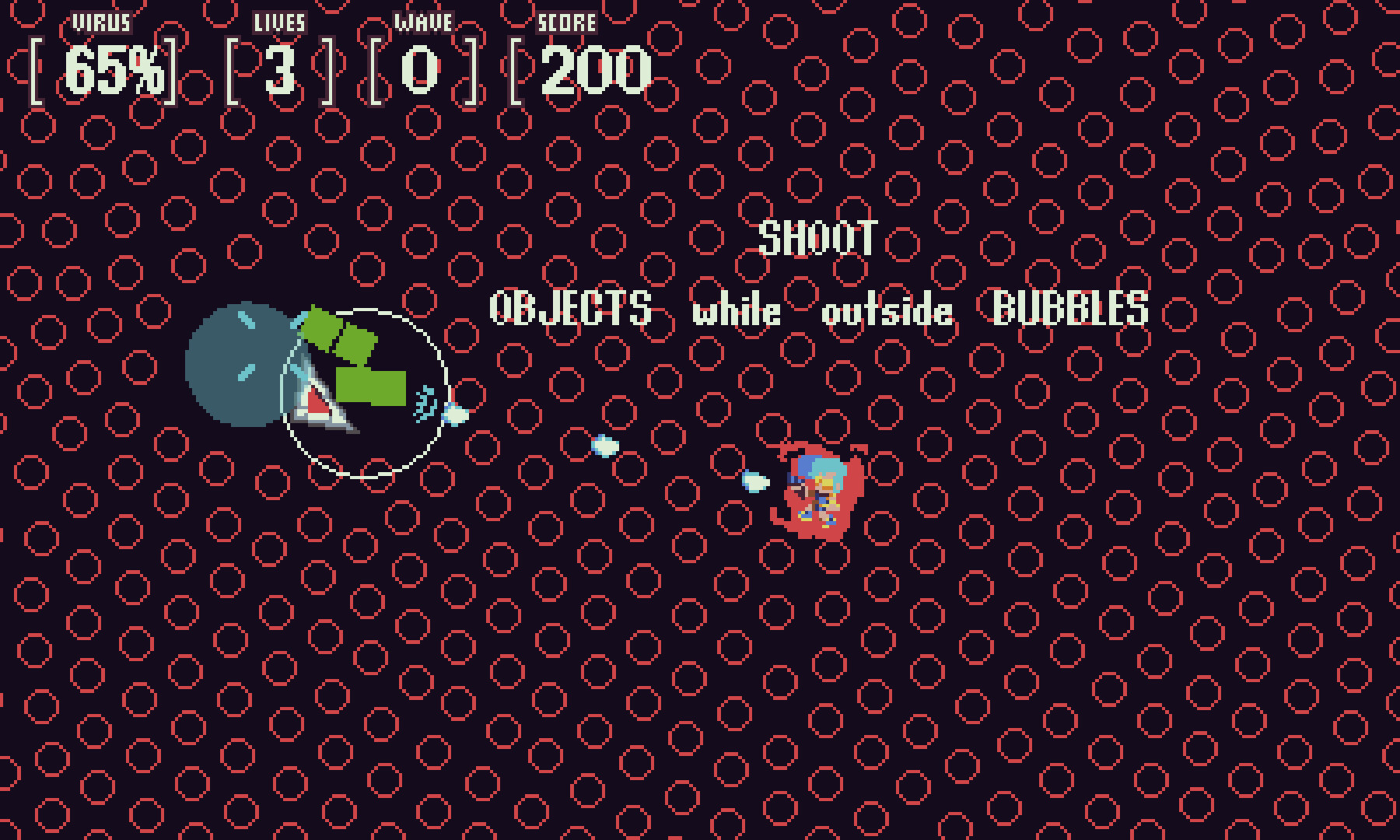 The Power Latch Kid screenshot 4