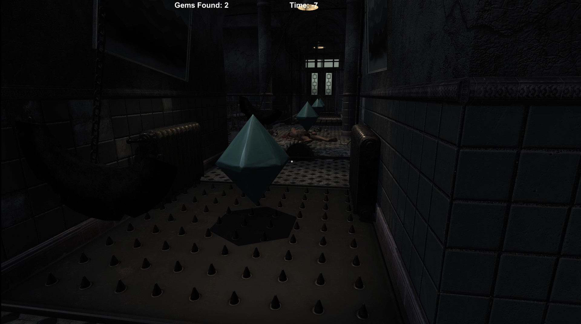 Escape - The Speedrun Game screenshot 17