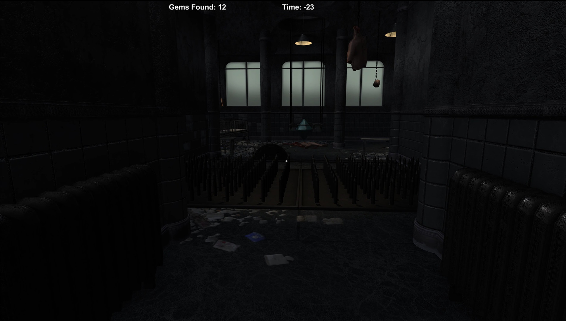 Escape - The Speedrun Game screenshot 14