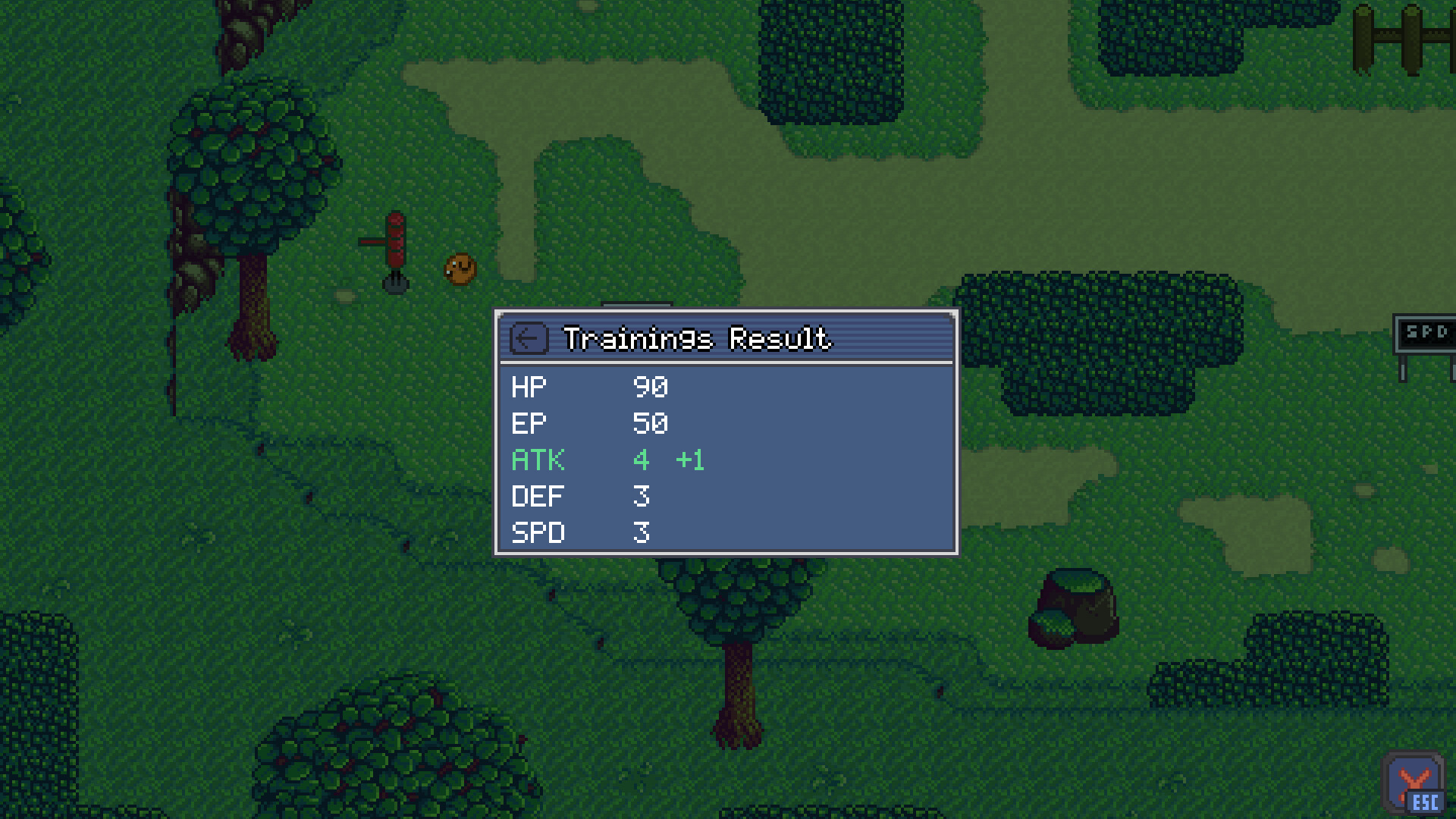 Anima Island screenshot 5