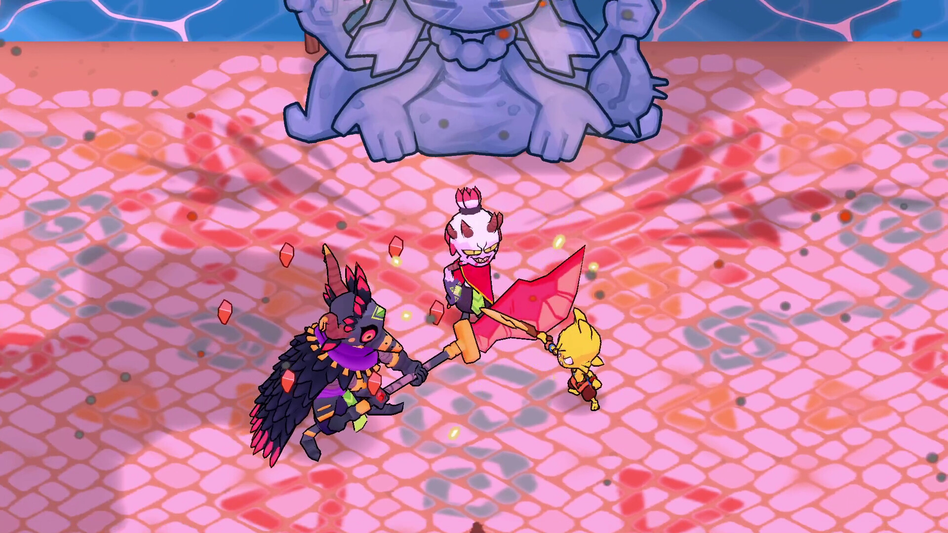 Denari screenshot 4