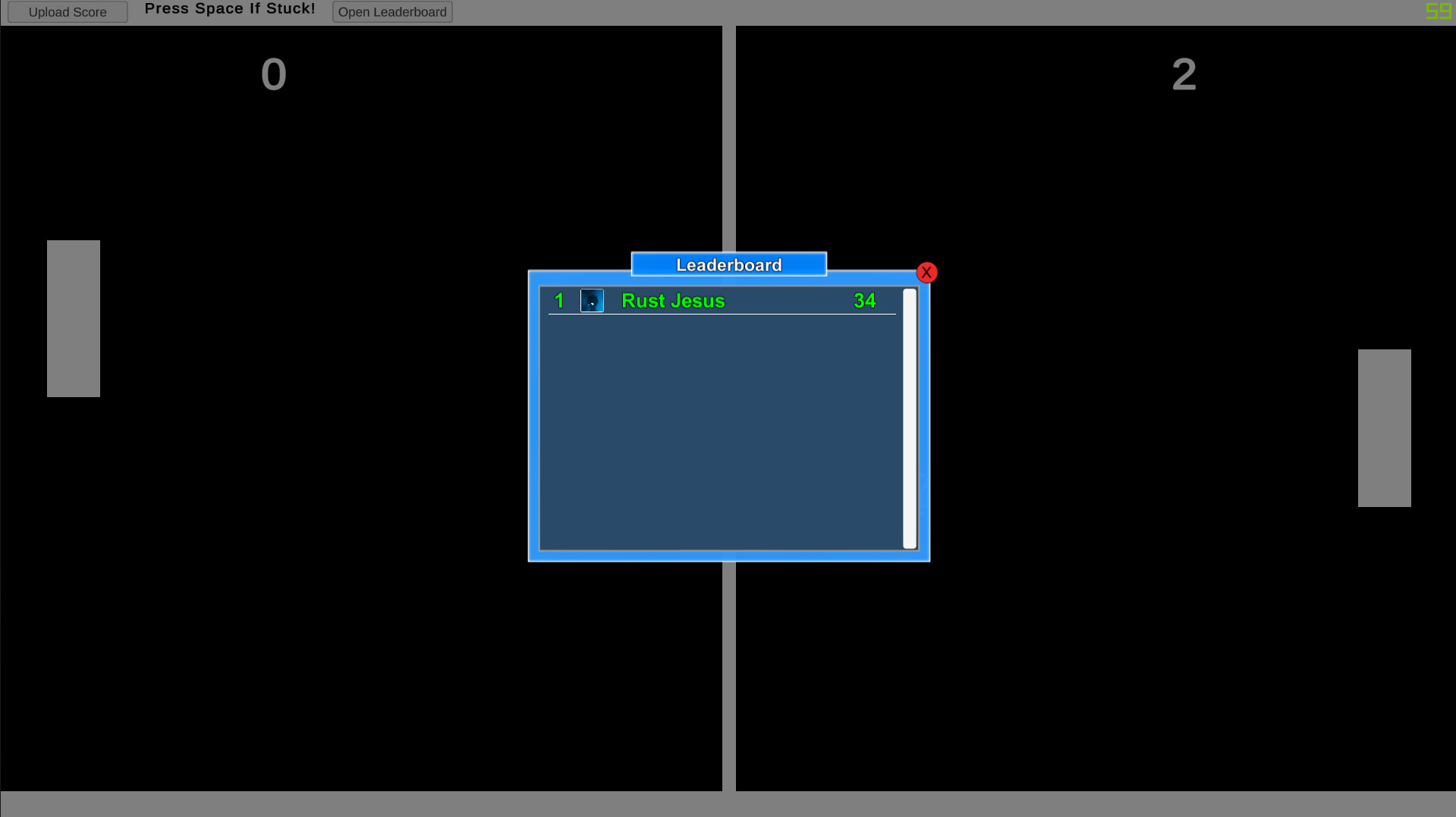 Endless Furry Ping-Pong screenshot 5