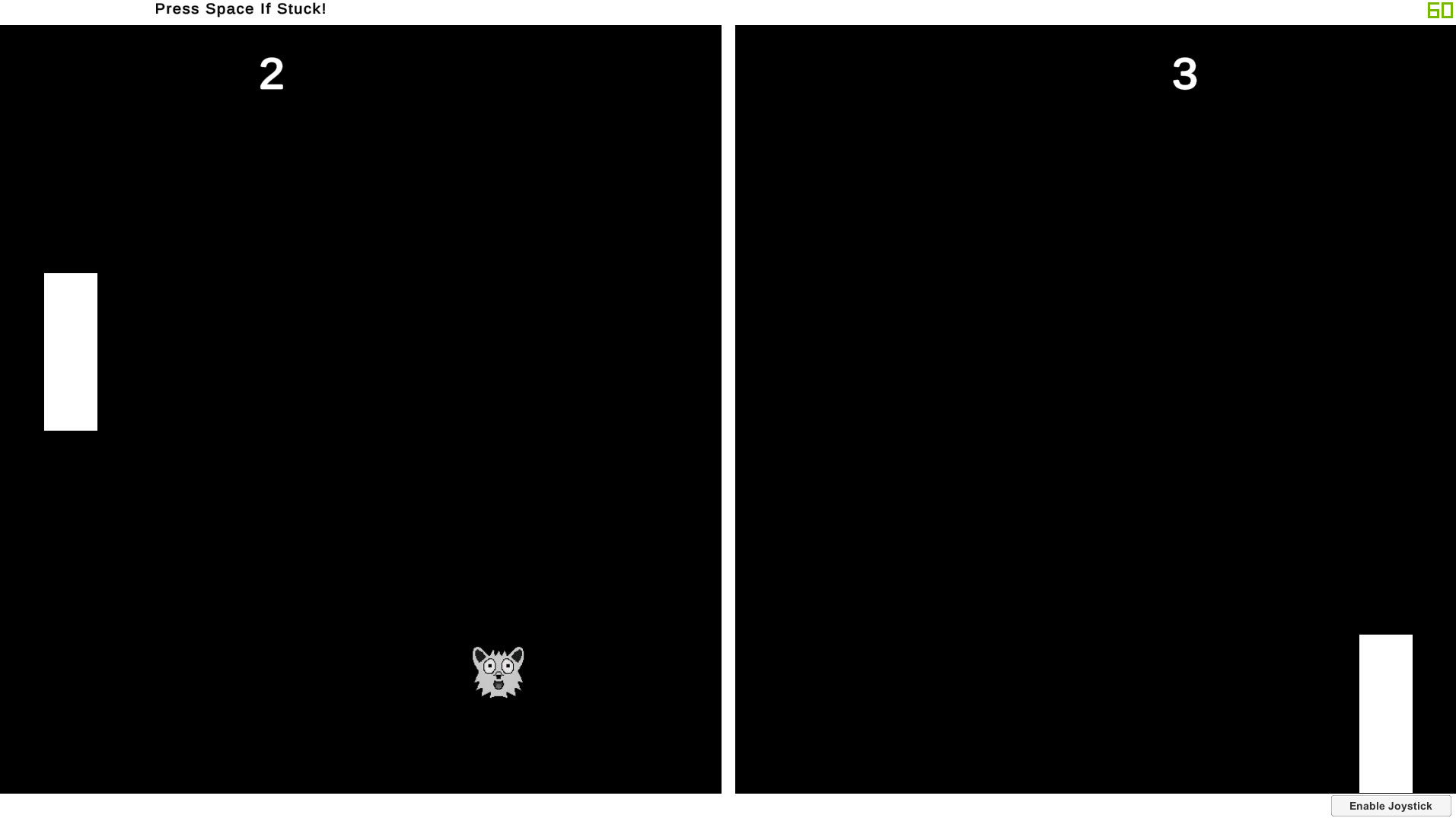 Endless Furry Ping-Pong screenshot 6