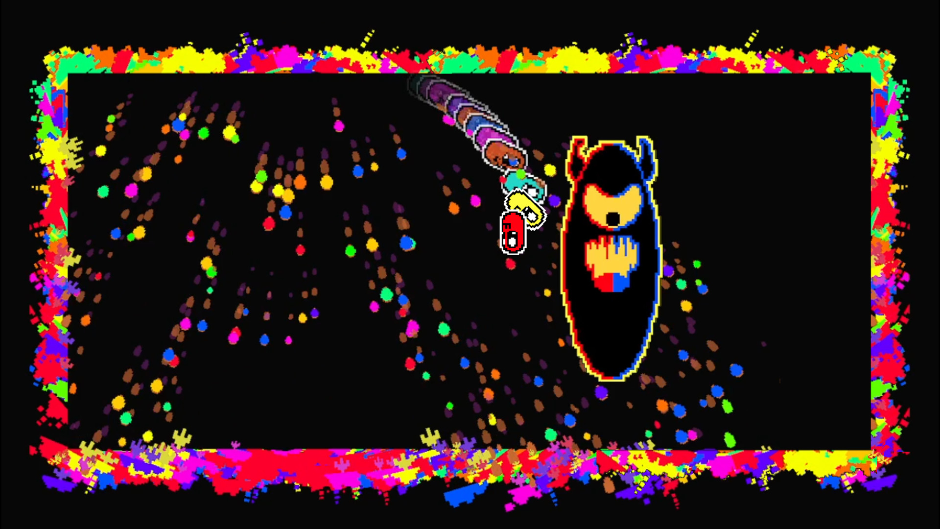 Color Souls screenshot 2