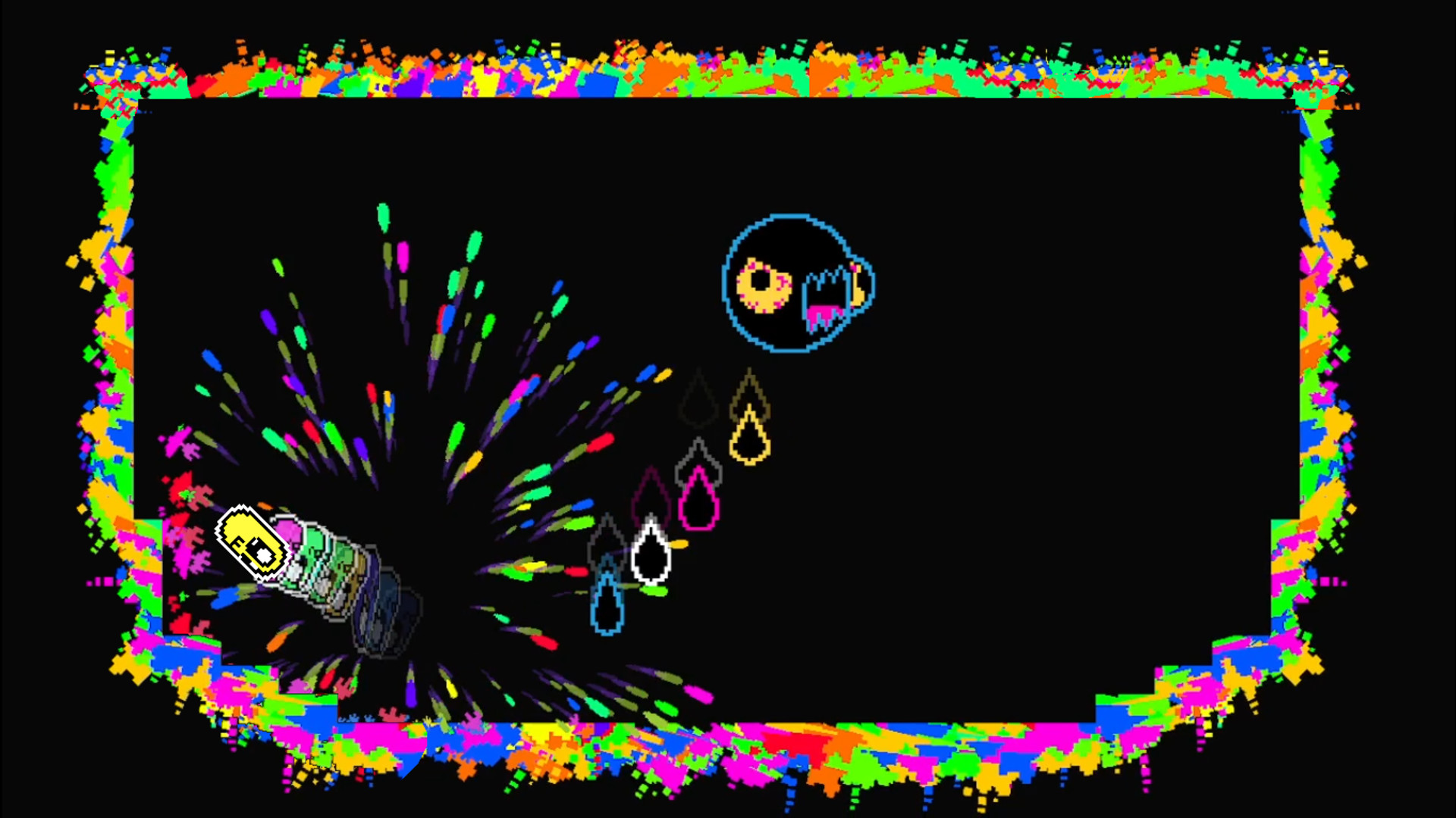 Color Souls screenshot 5