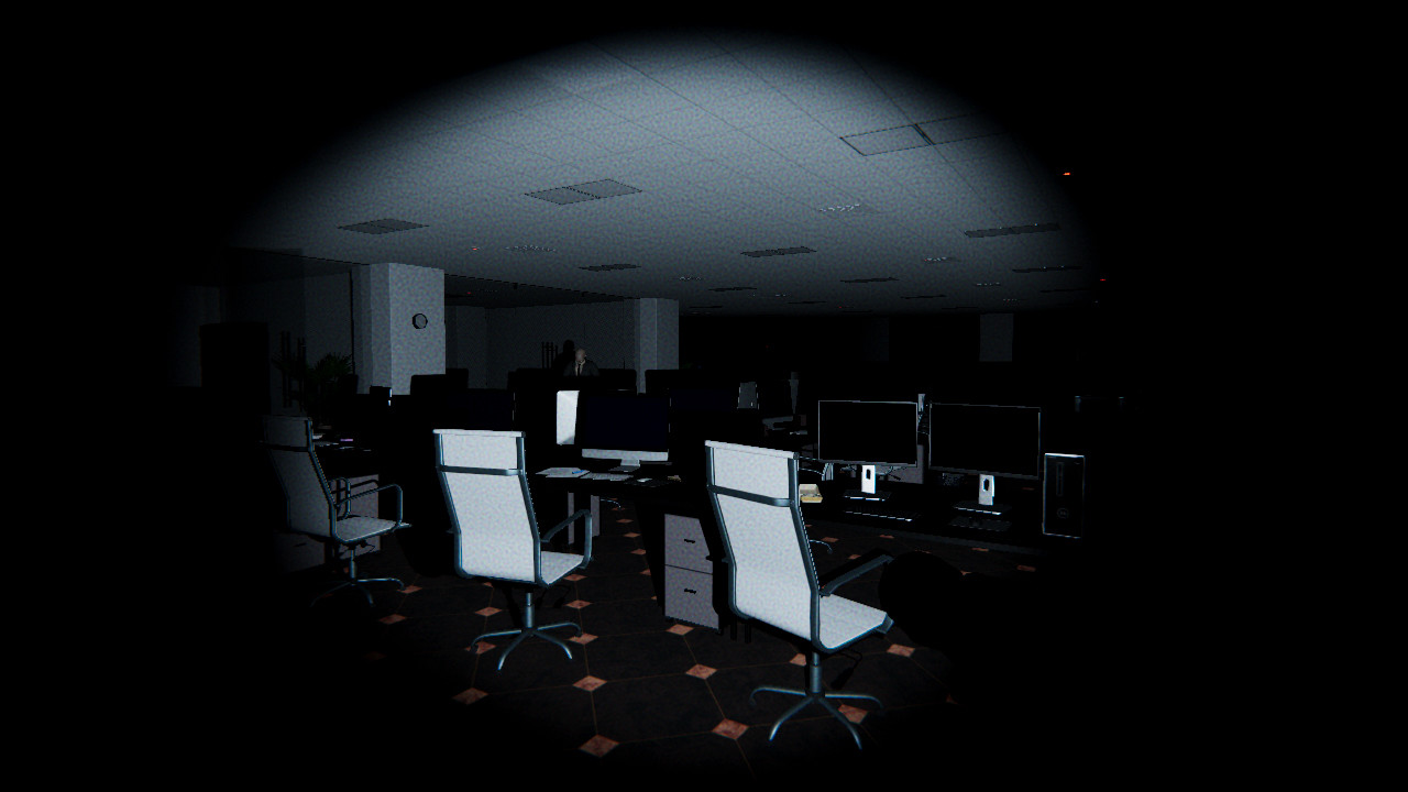 Alone in the Office screenshot 6