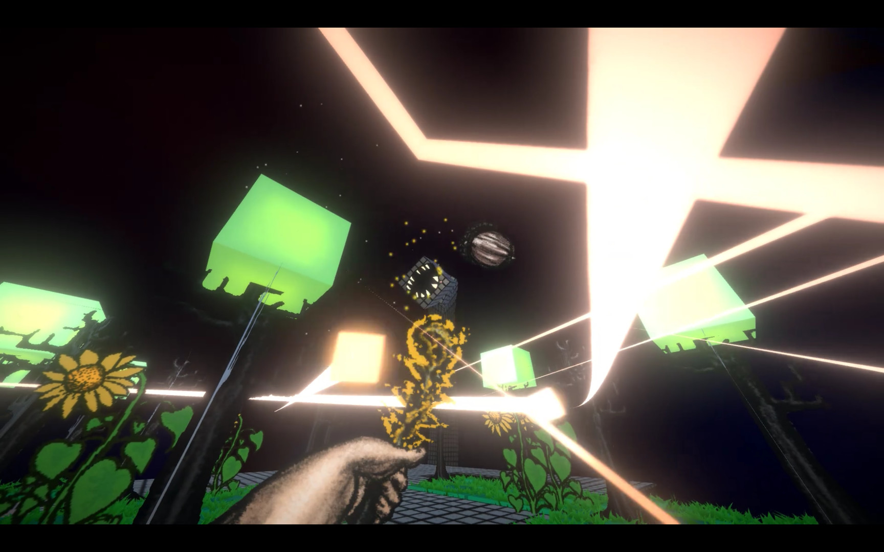 Shillelagh screenshot 18